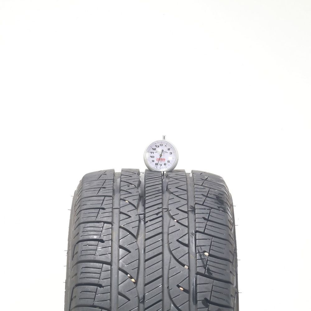 Set of (2) Used 235/50R18 Kelly Edge Touring A/S 97V - 7.5-8/32 - Image 2