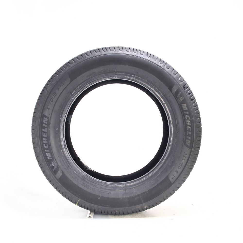 Driven Once 235/60R17 Michelin X Tour A/S 2 102H - 10.5/32 - Image 3