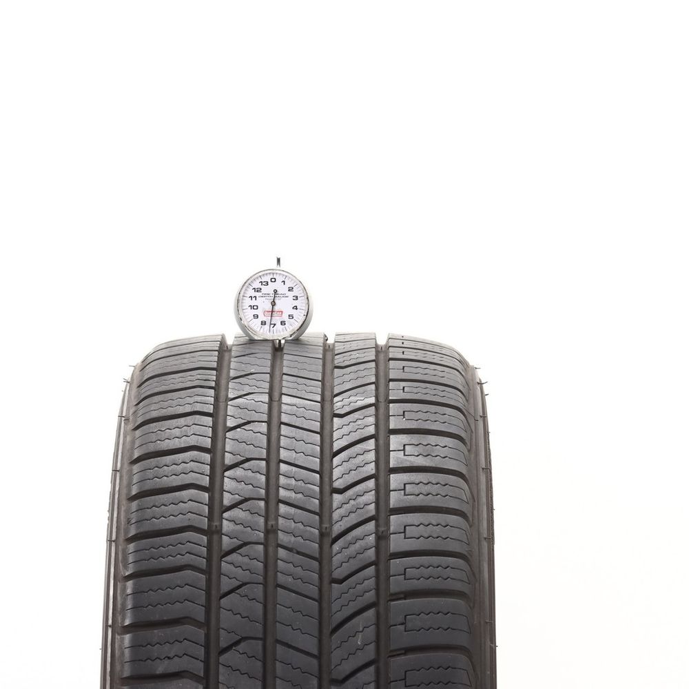 Set of (2) Used 235/40R19 Road Hugger GTP AS/02 96V - 7-8.5/32 - Image 2