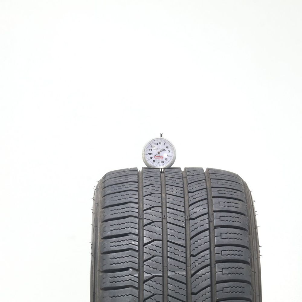 Set of (2) Used 235/40R19 Road Hugger GTP AS/02 96V - 7-8.5/32 - Image 5