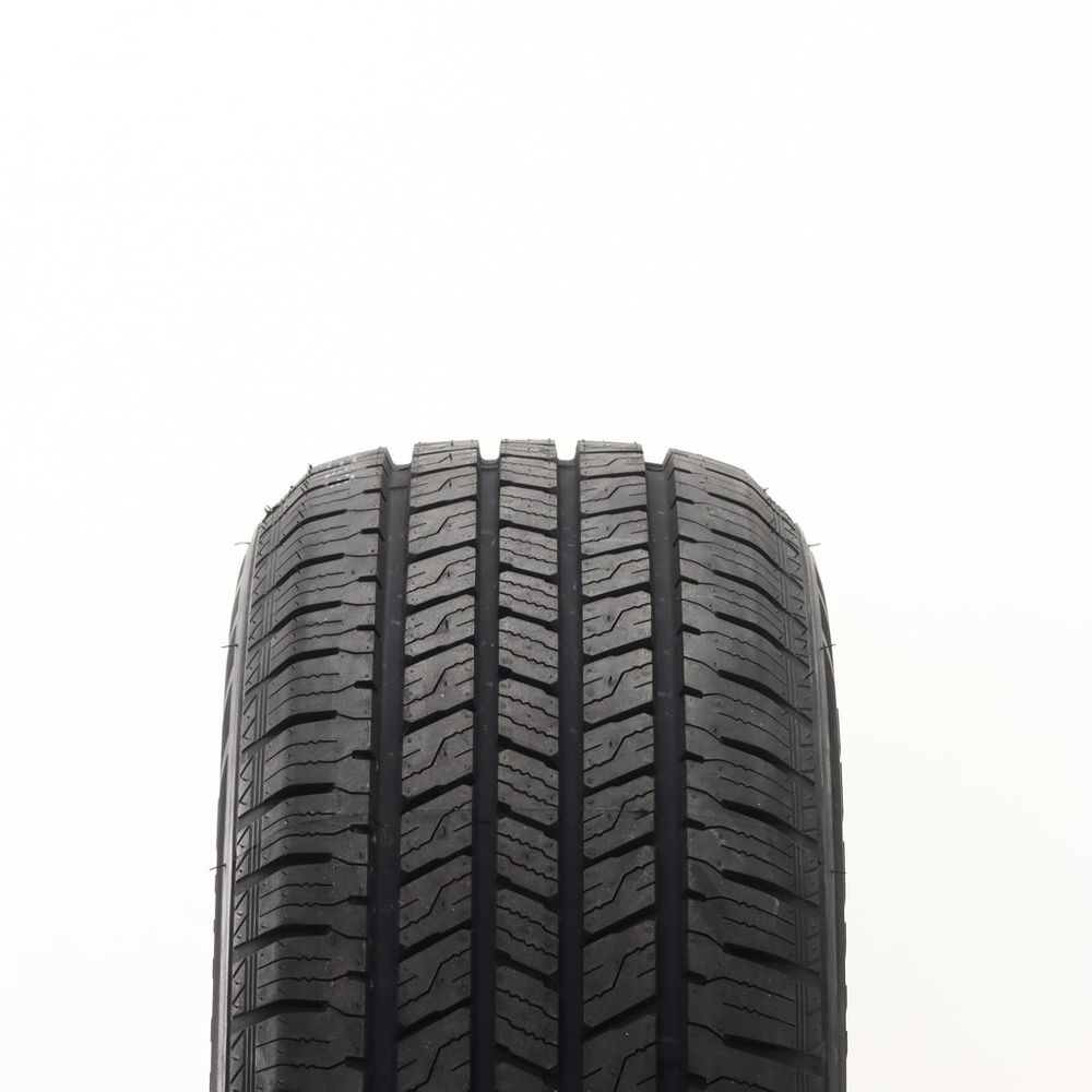 New 245/60R18 Summit Trail Climber HT II 105H - 10.5/32 - Image 2