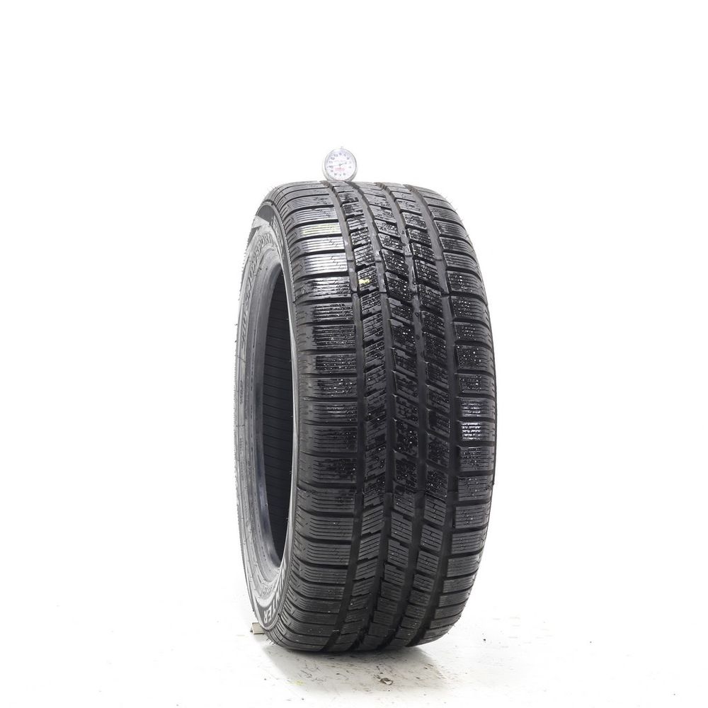 Used 245/50R17 Pirelli Winter 210 Snowsport 99H - 10/32 - Image 1