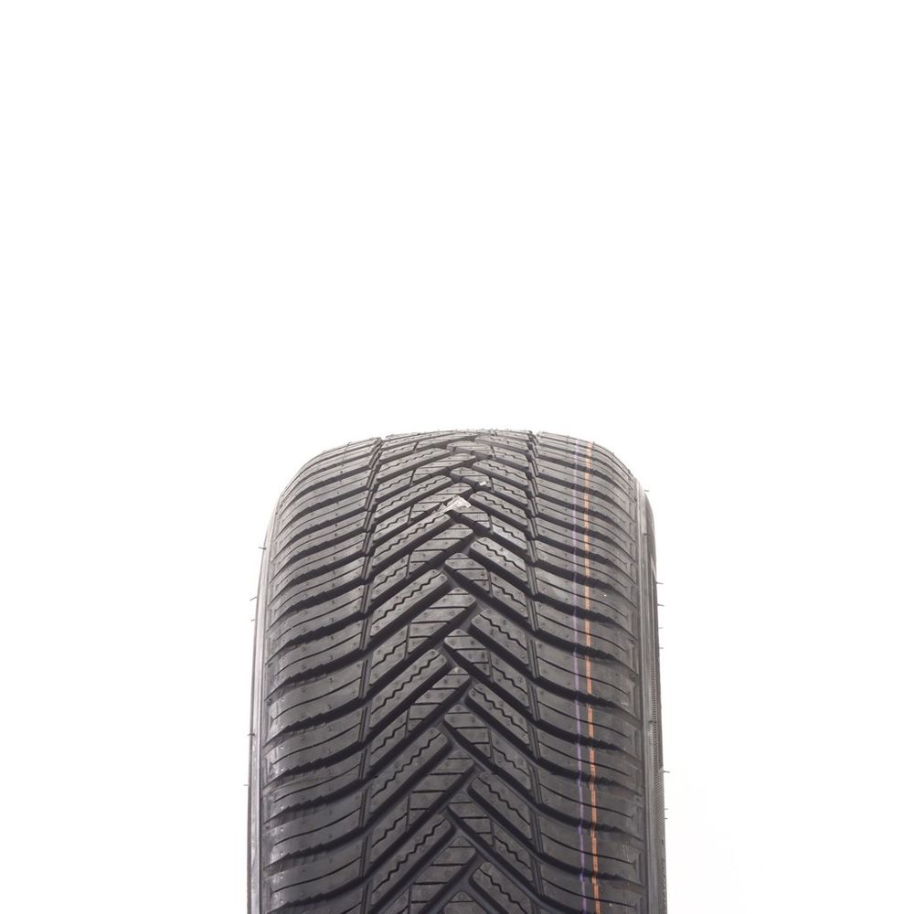 Set of (2) New 195/60R15 Hankook Kinergy 4S2 88V - Image 2