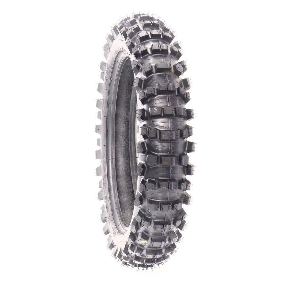 New 140/80-18 IRC JX8 Gekkota 70M - Image 1