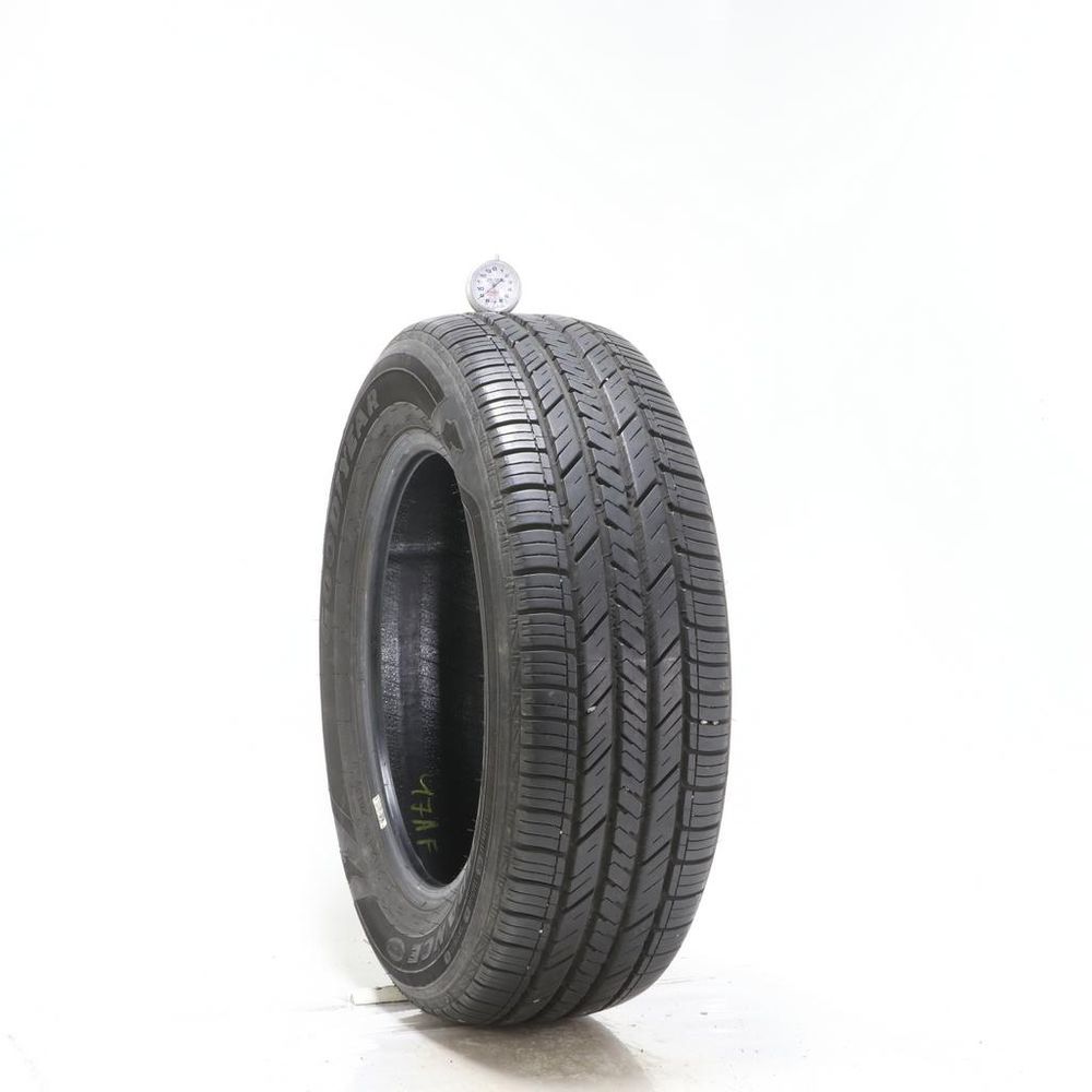 Used P 215/60R16 Goodyear Assurance Fuel Max 95V - 9/32 - Image 1
