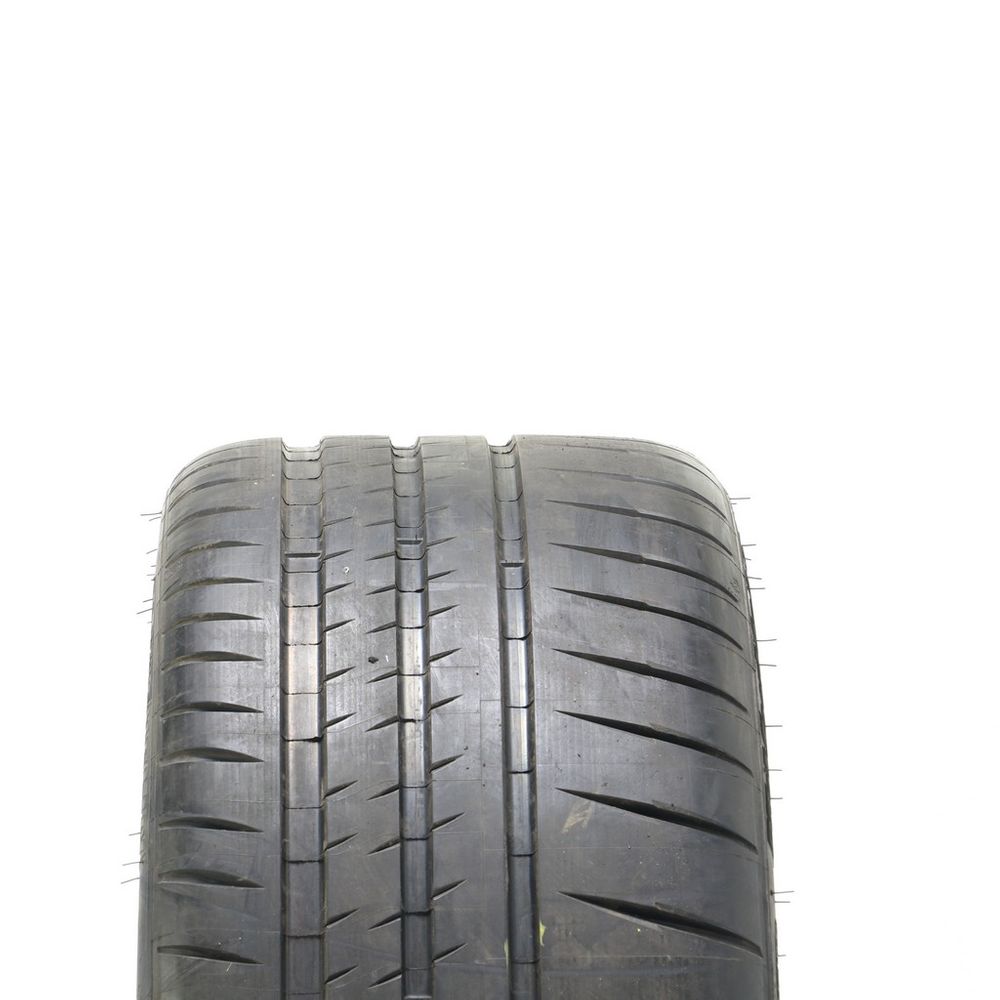 Driven Once 255/35ZR19 Michelin Pilot Sport Cup 2 MO1 96Y - 7/32 - Image 2