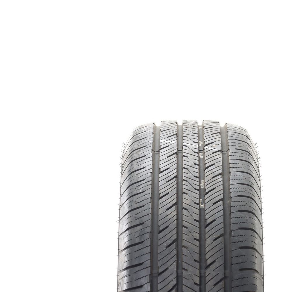 Driven Once 235/75R15 Falken Sincera SN250 A/S 105T - 9/32 - Image 2