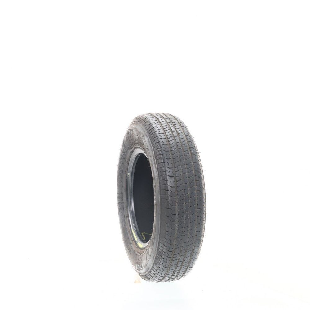 Set of (2) New ST 185/80R13 Tamarack ST Radial 99/95M D - Image 1