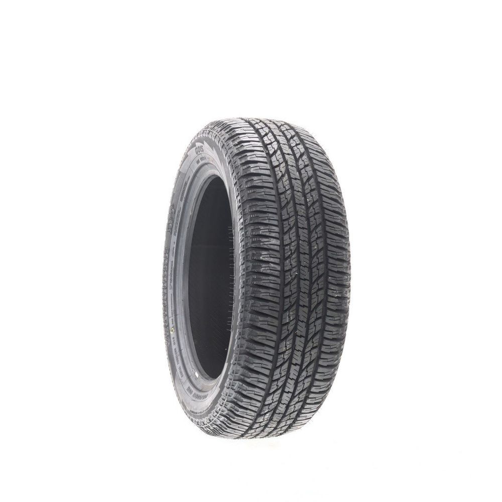 Set of (2) New 215/60R17 Yokohama Geolandar A/T G015 96H - Image 1