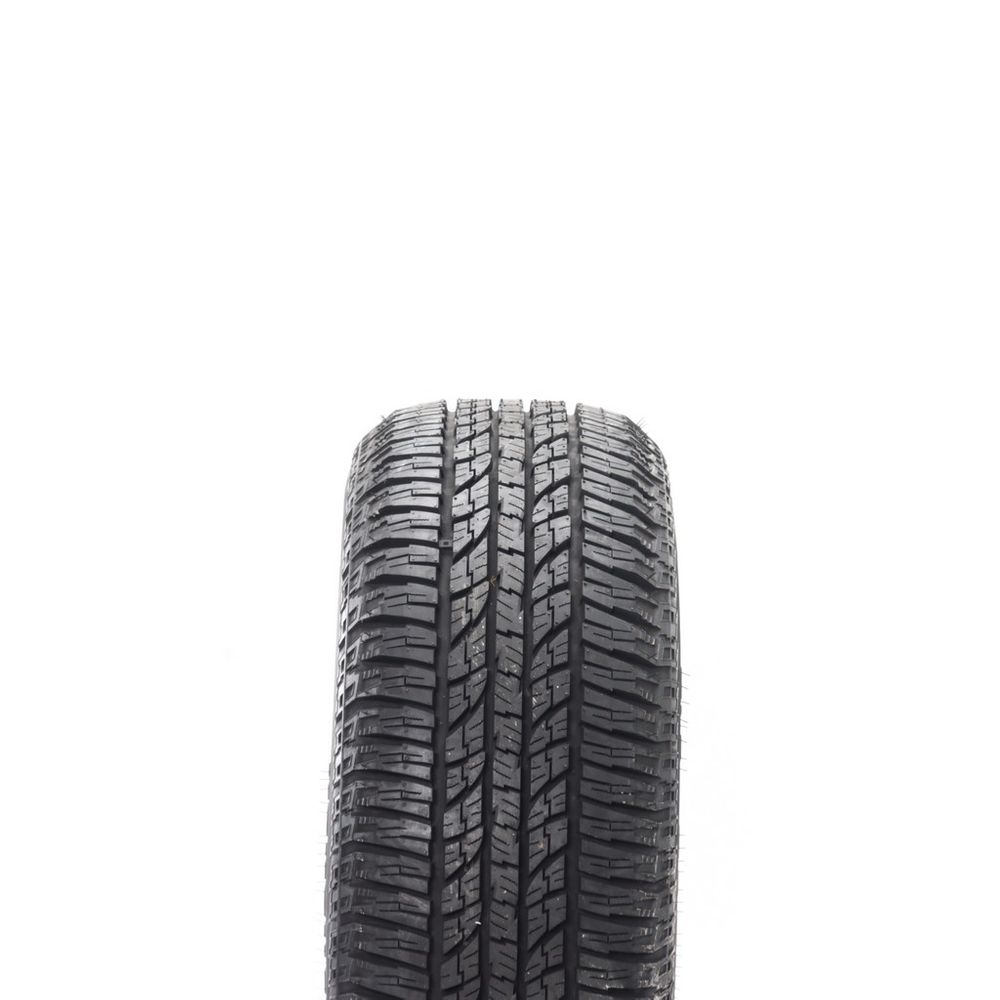 Set of (2) New 215/60R17 Yokohama Geolandar A/T G015 96H - Image 2