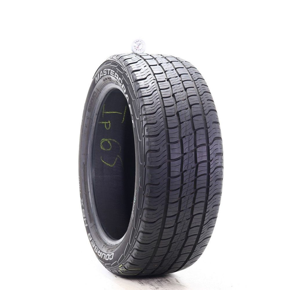 Used 255/50R20 Mastercraft Courser HSX Tour 109H - 8/32 - Image 1