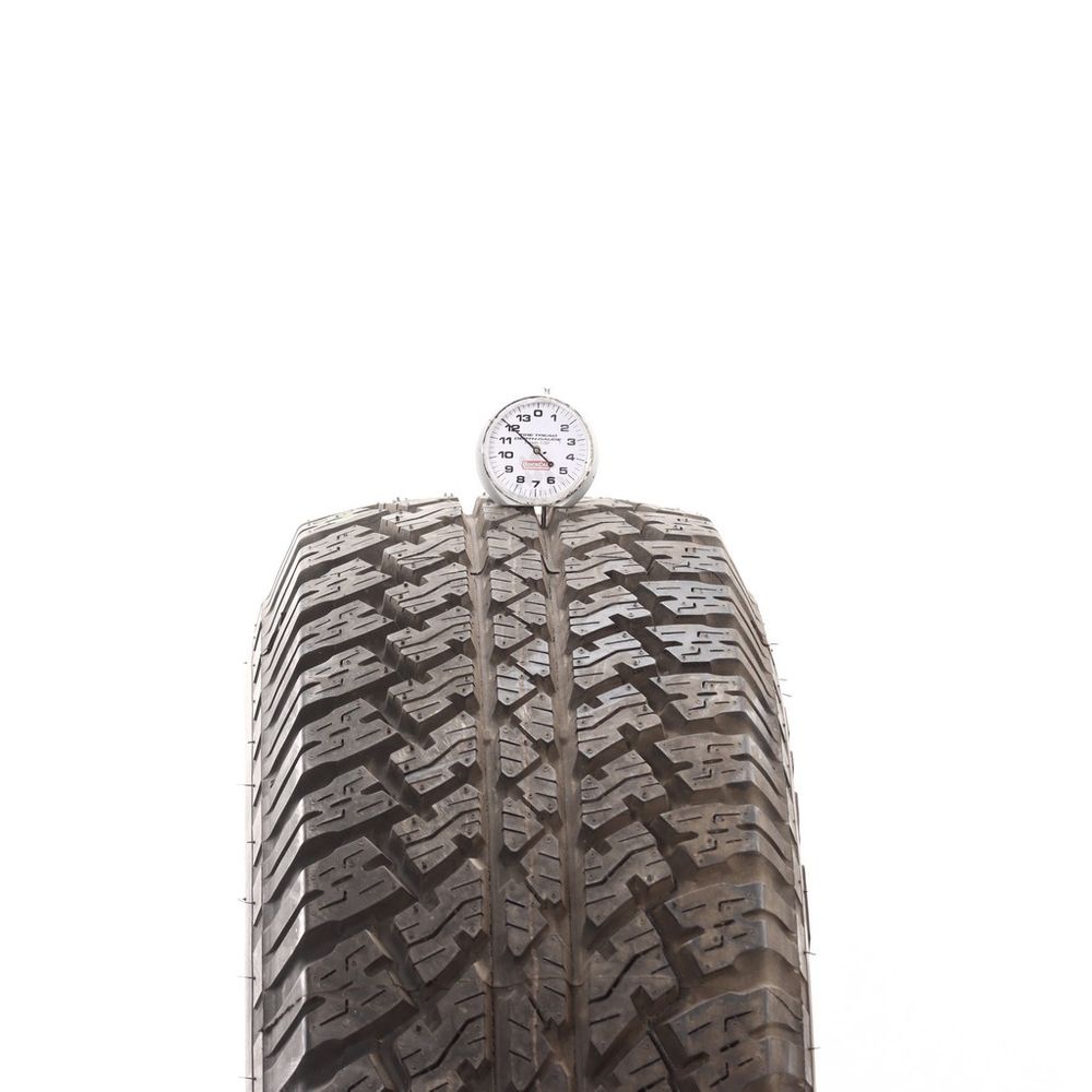 Used 235/75R15 Bridgestone Dueler A/T 693 105S - 12/32 - Image 2