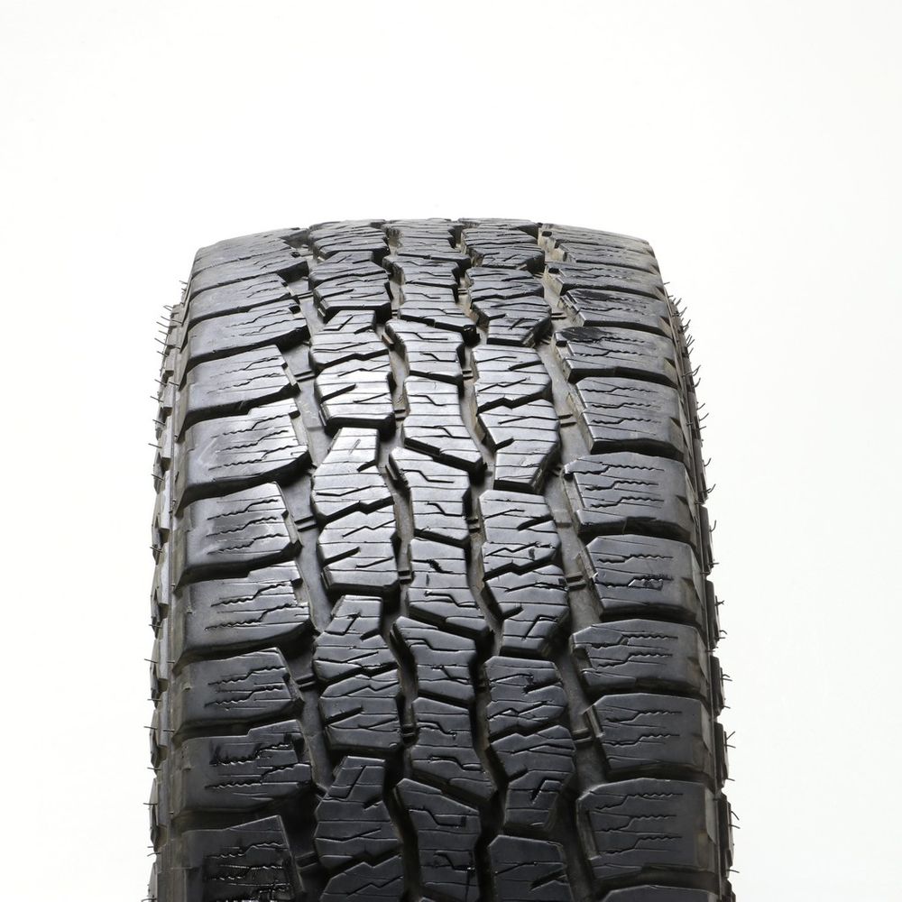 Set of (2) Used LT 295/60R20 Mazama Open Range A/T SQM-3 126/123S E - 14/32 - Image 2