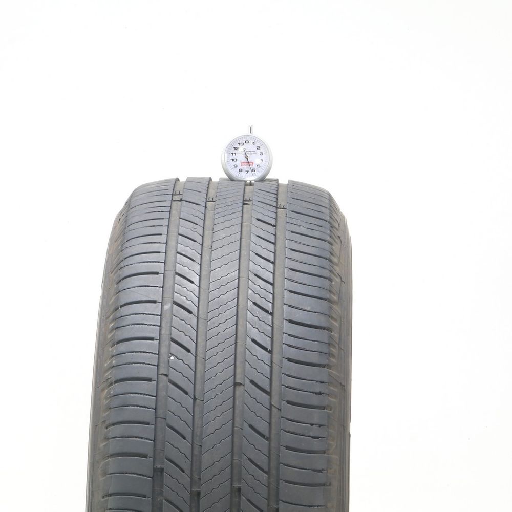 Set of (4) Used 235/60R18 Michelin Premier A/S Selfseal 103H - 6/32 - Image 2