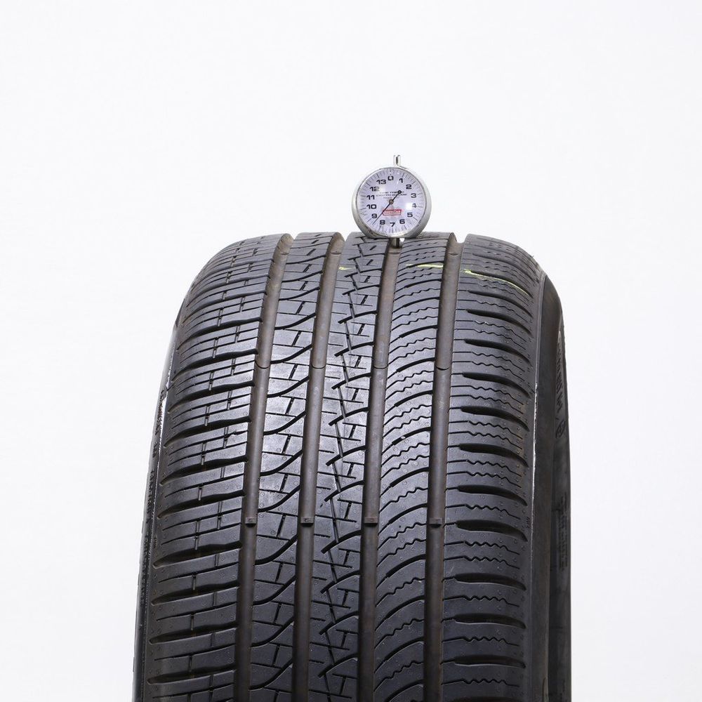 Set of (2) Used 235/50R20 Pirelli Scorpion Zero Elect + 104T - 7-8.5/32 - Image 5