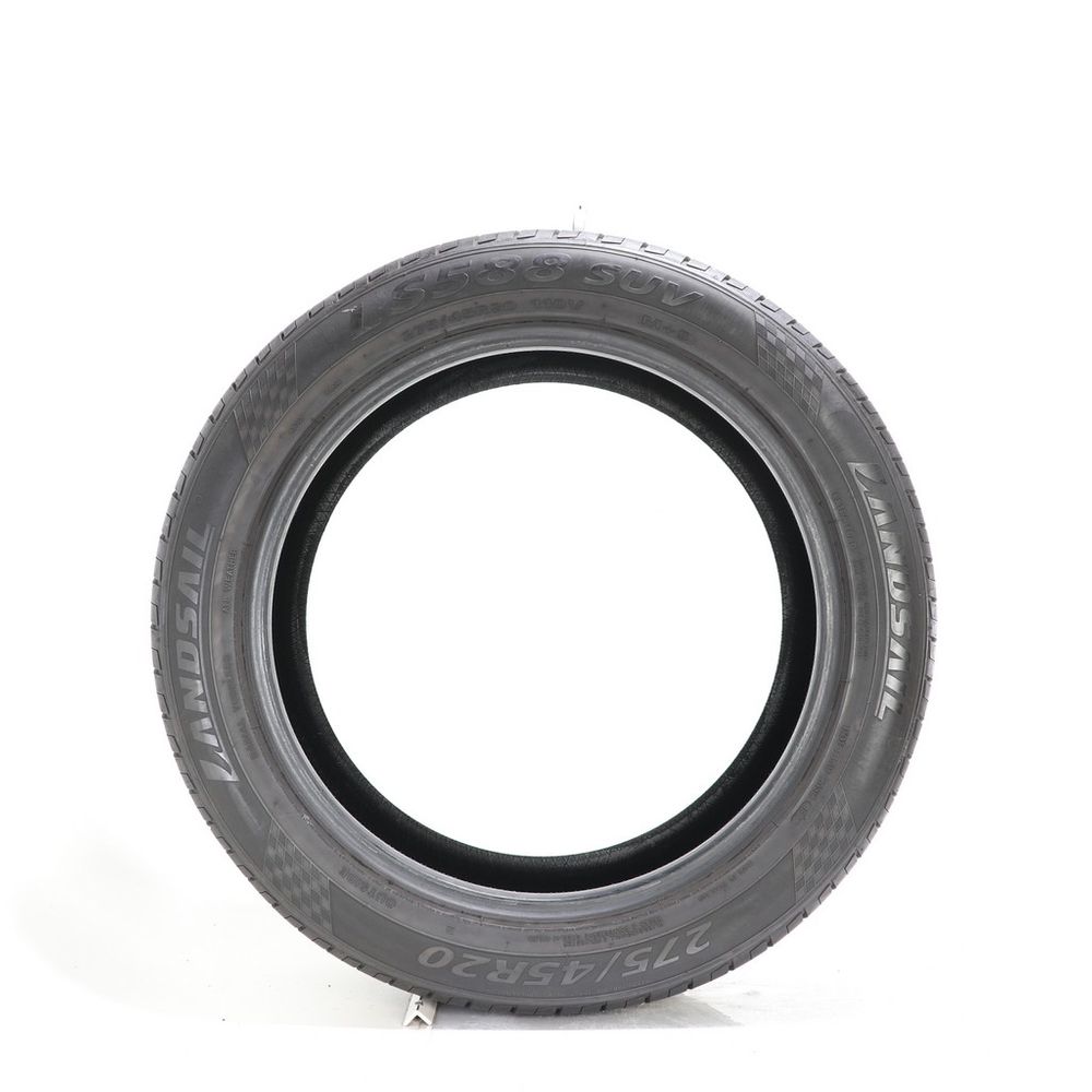 Used 275/45R20 Landsail LS588 SUV 110V - 7.5/32 - Image 3