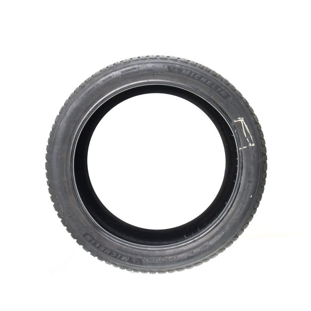 Driven Once 275/35R20 Michelin CrossClimate 2 102W - 10/32 - Image 3