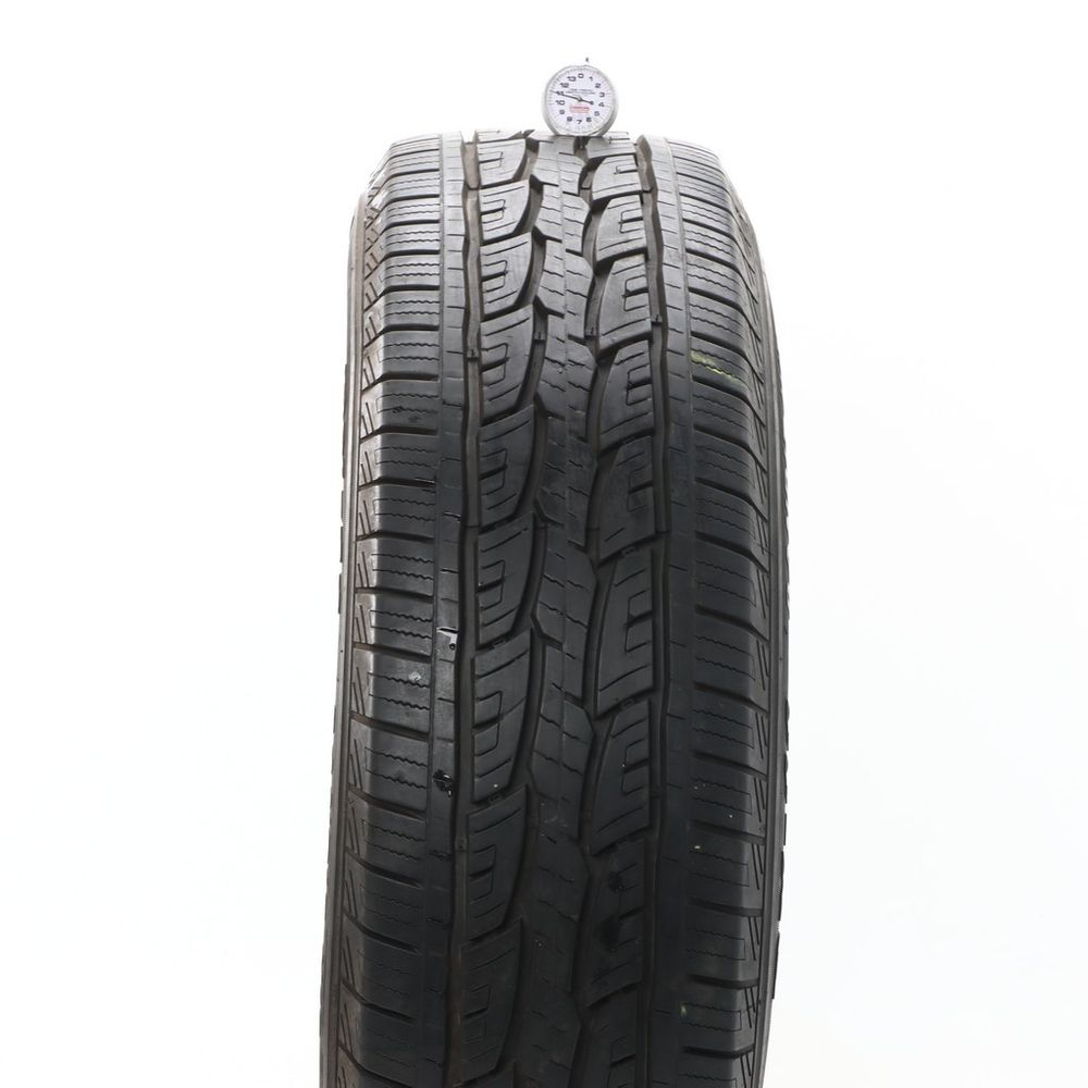 Used LT 275/65R20 Delinte DX-11 Bandit H/T 126/123S E - 11/32 - Image 2