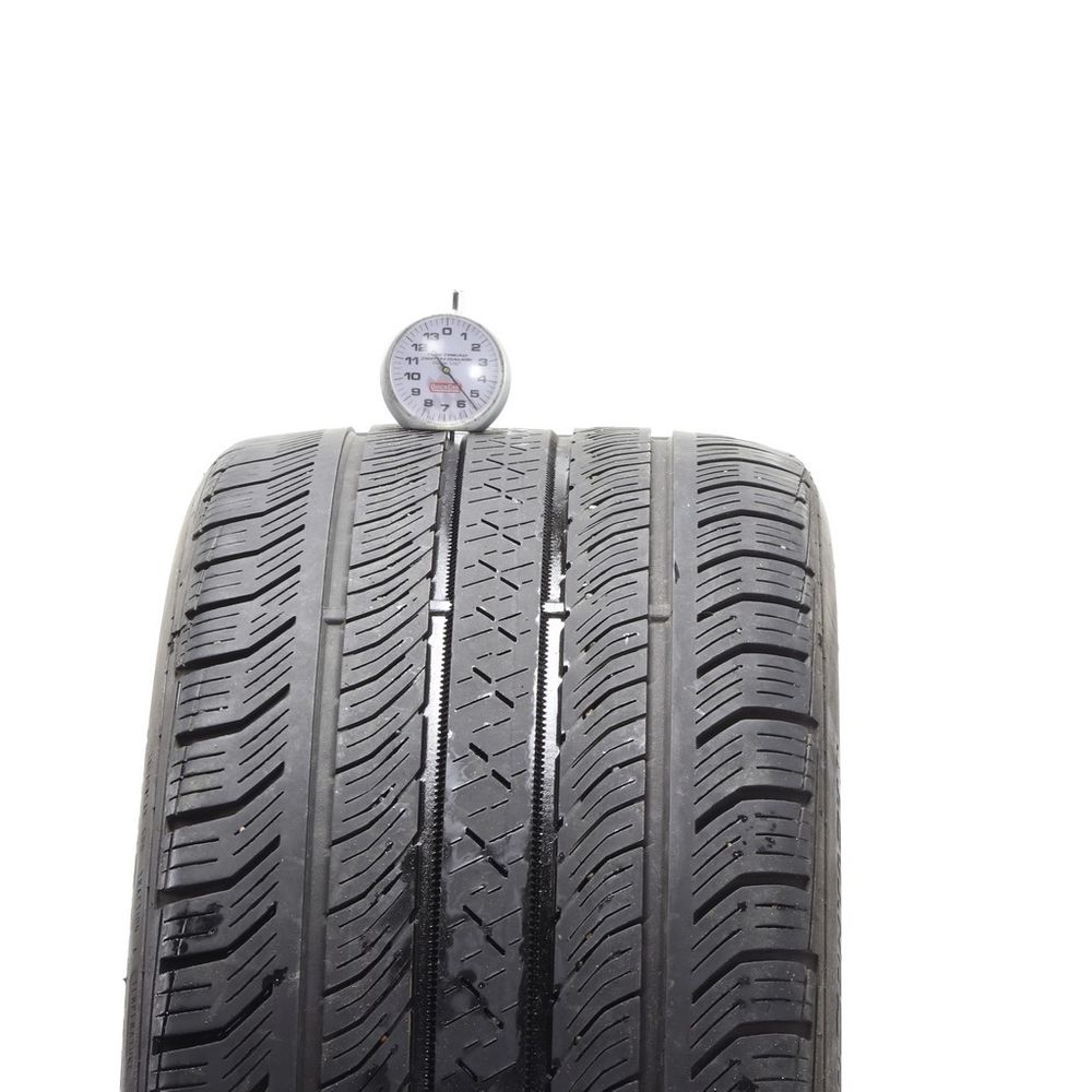 Used 265/35R20 Continental ProContact TX 99H - 5.5/32 - Image 2