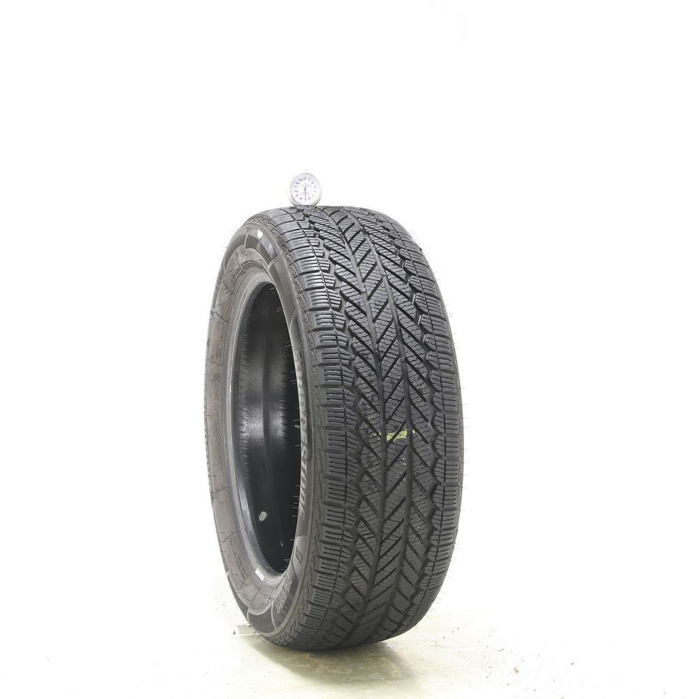 Used 215/55R17 Bridgestone WeatherPeak 94V - 7/32 - Image 1