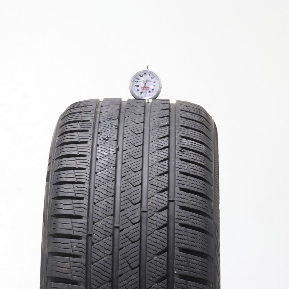 Used 255/50R20 Vredestein Quatrac Pro 109Y - 7.5/32 - Image 2