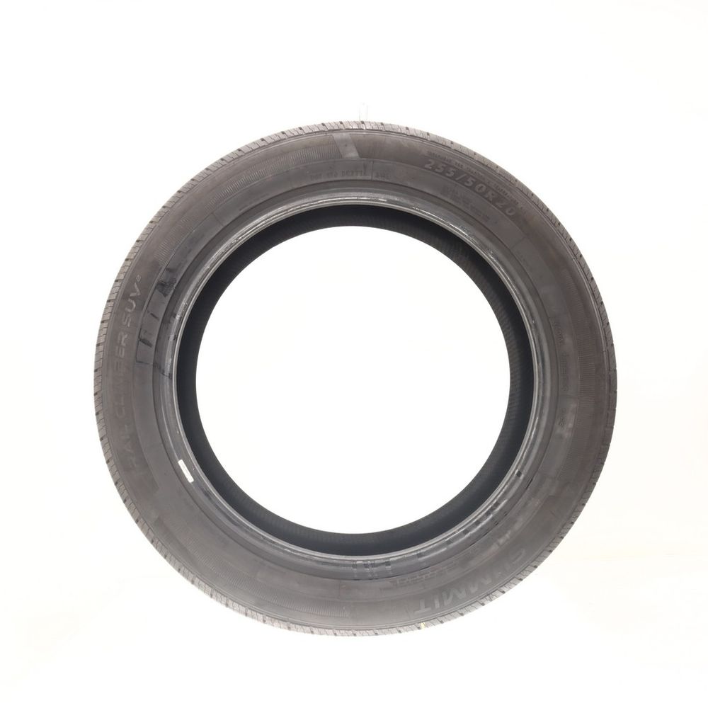 Used 255/50R20 Summit Trail Climber SUV2 109V - 9/32 - Image 3