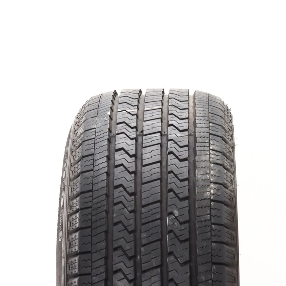Driven Once 265/60R18 Hercules Terra Trac Cross-V 110T - 13/32 - Image 2