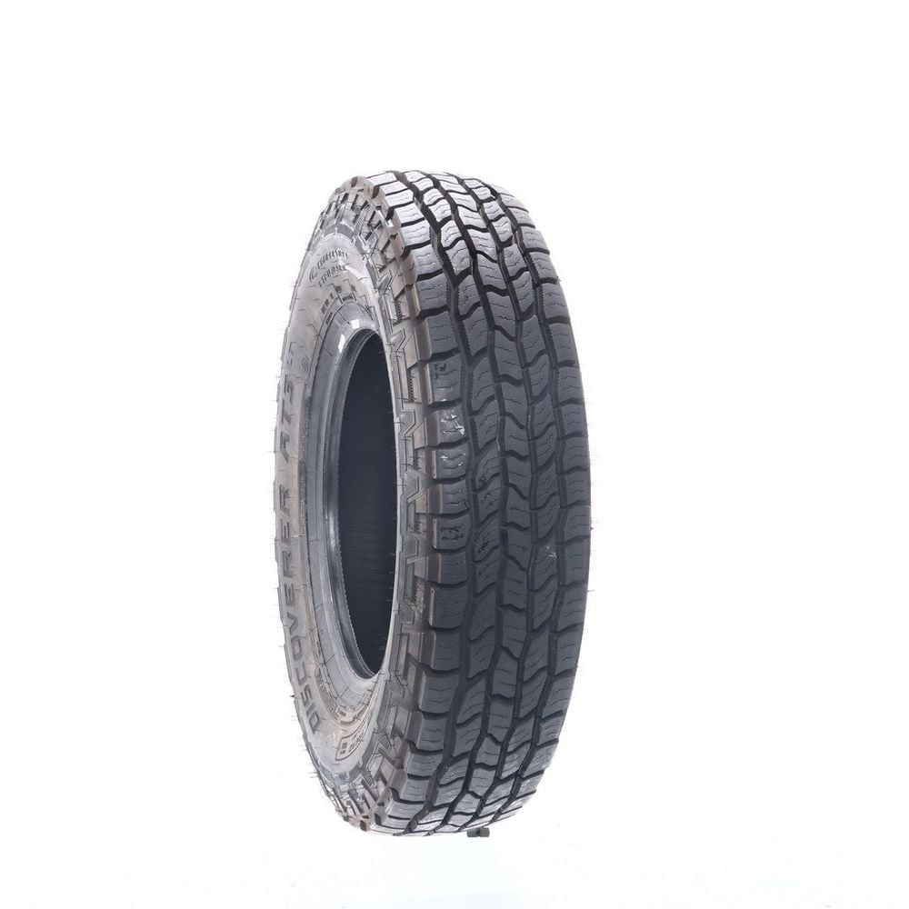 Used LT 215/85R16 Cooper Discoverer AT3 LT 115/112R E - 15/32 - Image 1
