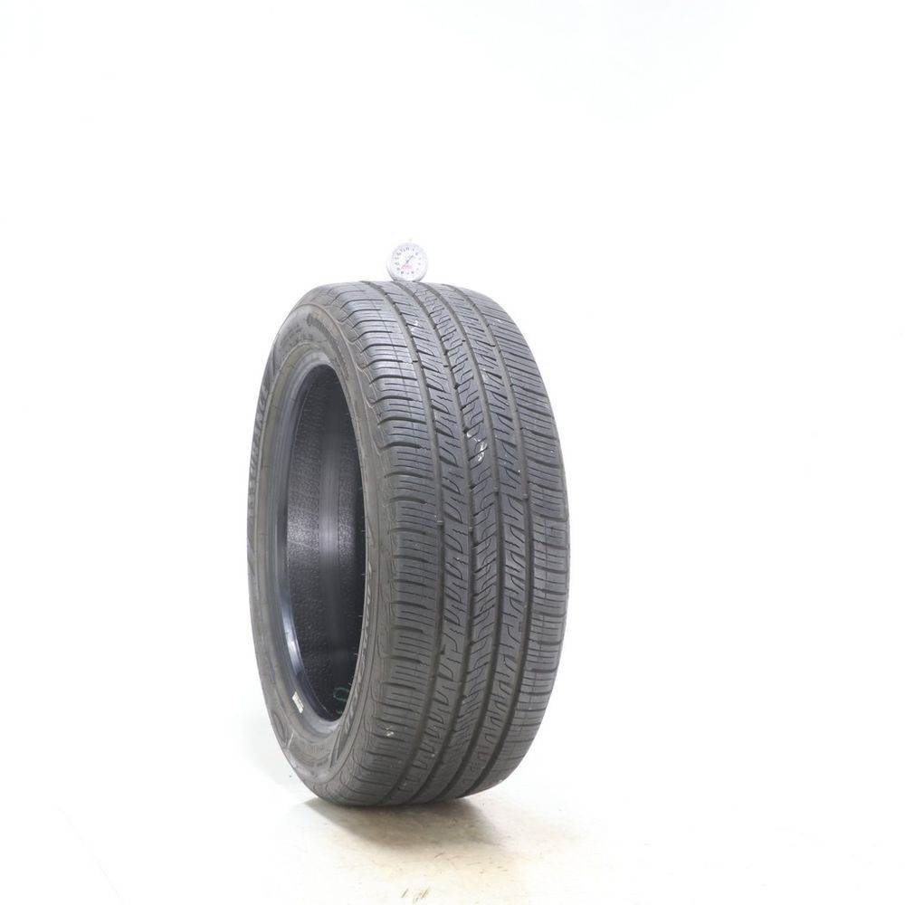 Used 215/50R17 Goodyear Assurance ComfortDrive 95V - 8.5/32 - Image 1