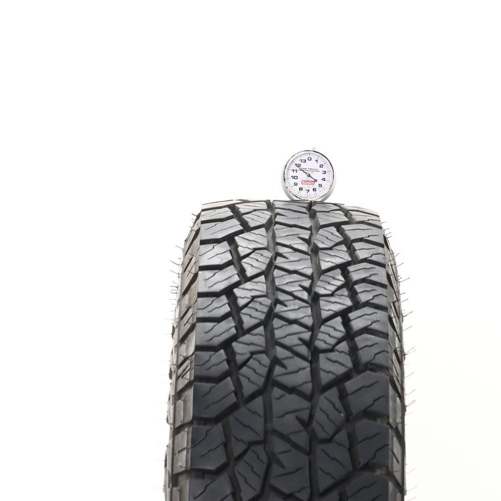 Used LT 215/85R16 Hankook Dynapro AT2 Xtreme 115/112S E - 11.5/32 - Image 2