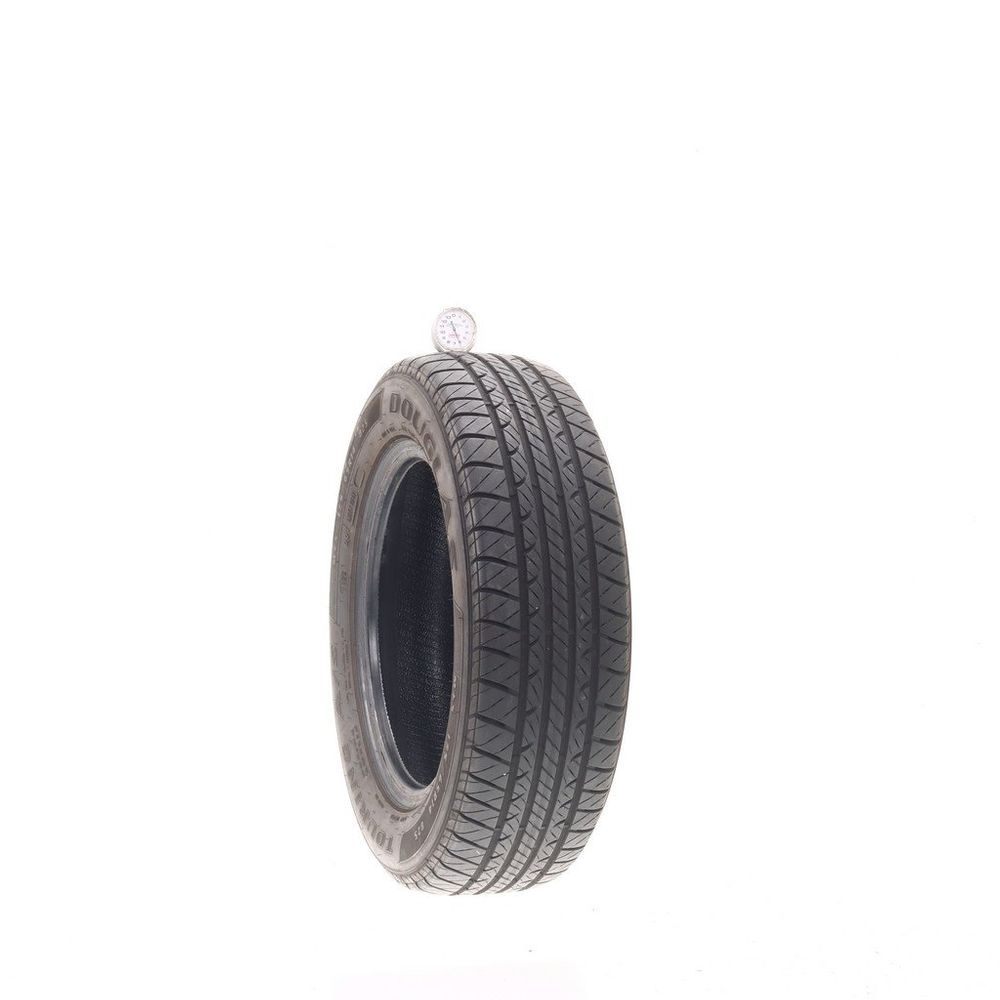 Set of (2) Used 175/65R14 Douglas Touring A/S 82S - 6-7/32 - Image 1