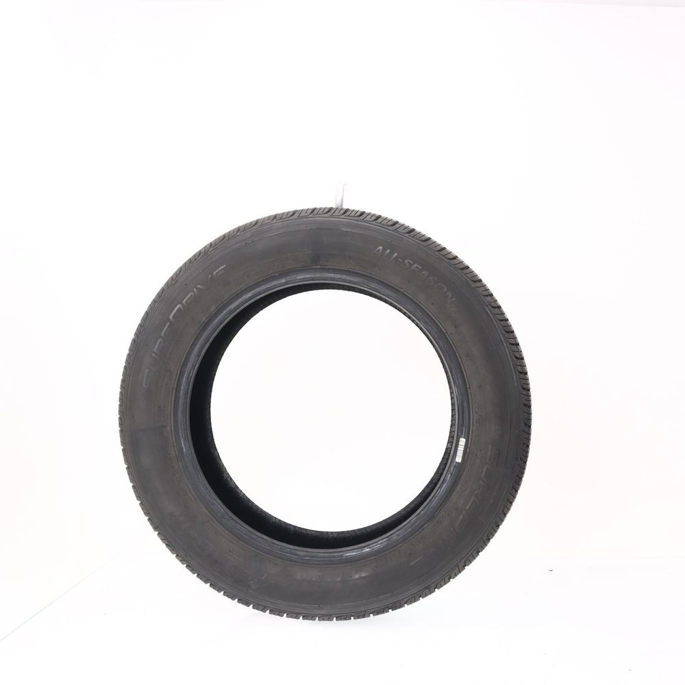 Set of (2) Used 205/55R16 SureDrive All-season 91H - 8.5-9.5/32 - Image 6