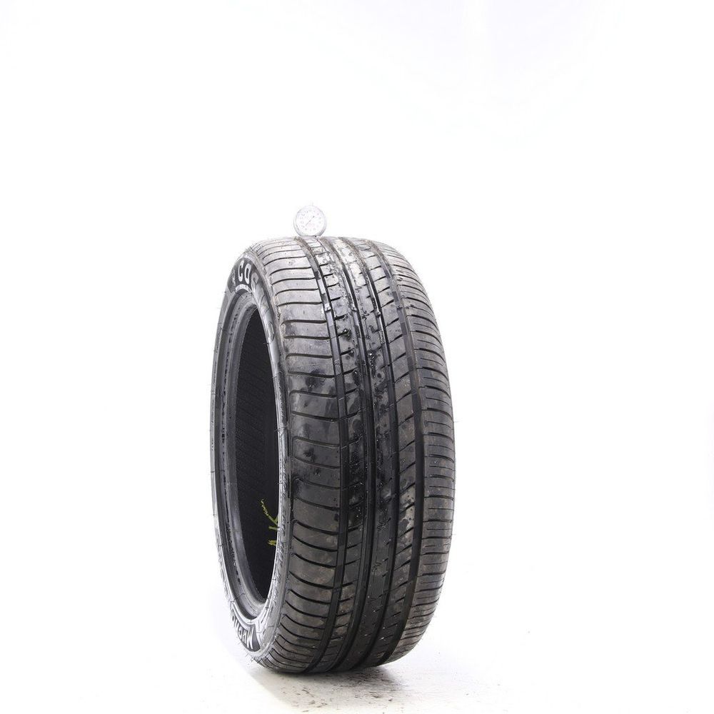 Used 245/45ZR18 Cosmo Mucho Macho 100Y - 8.5/32 - Image 1