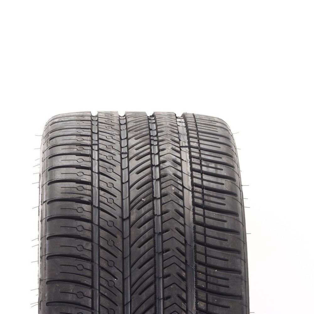 Set of (4) New 265/40ZR20 Michelin Pilot Sport All Season 4 104Y - Image 2