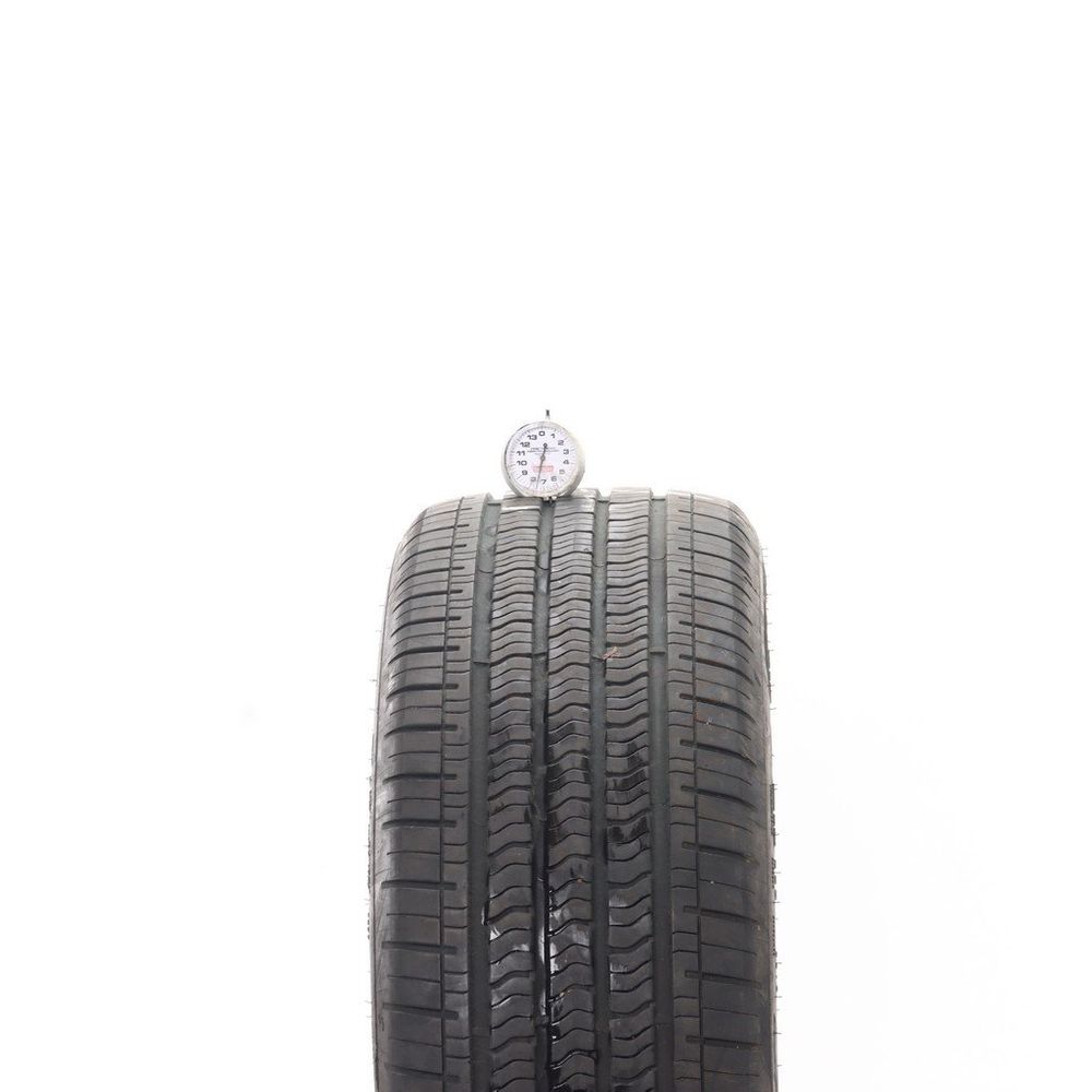Set of (2) Used 235/40R19 Goodyear Eagle Sport Electric Drive TO SoundComfort 96V - 7.5-8.5/32 - Image 2