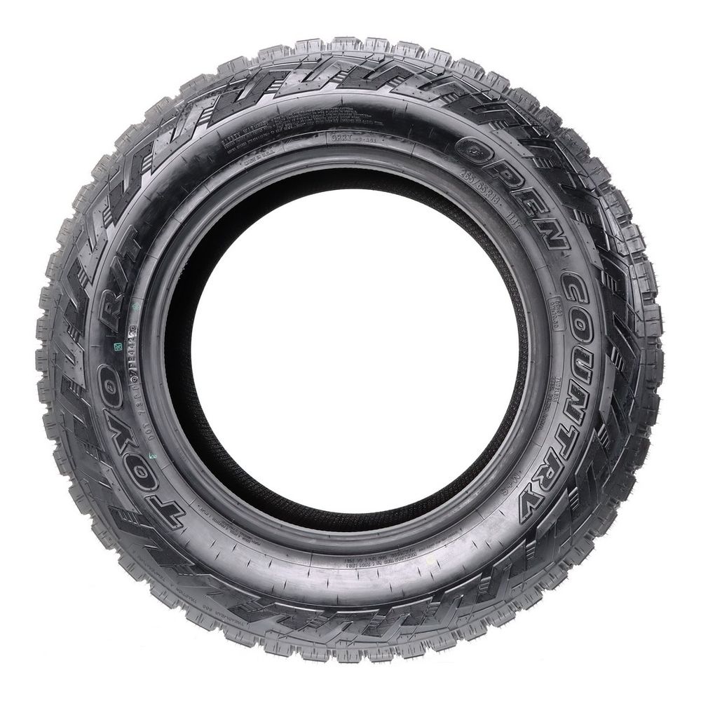 New 265/65R18 Toyo Open Country RT 114T - New - Image 3