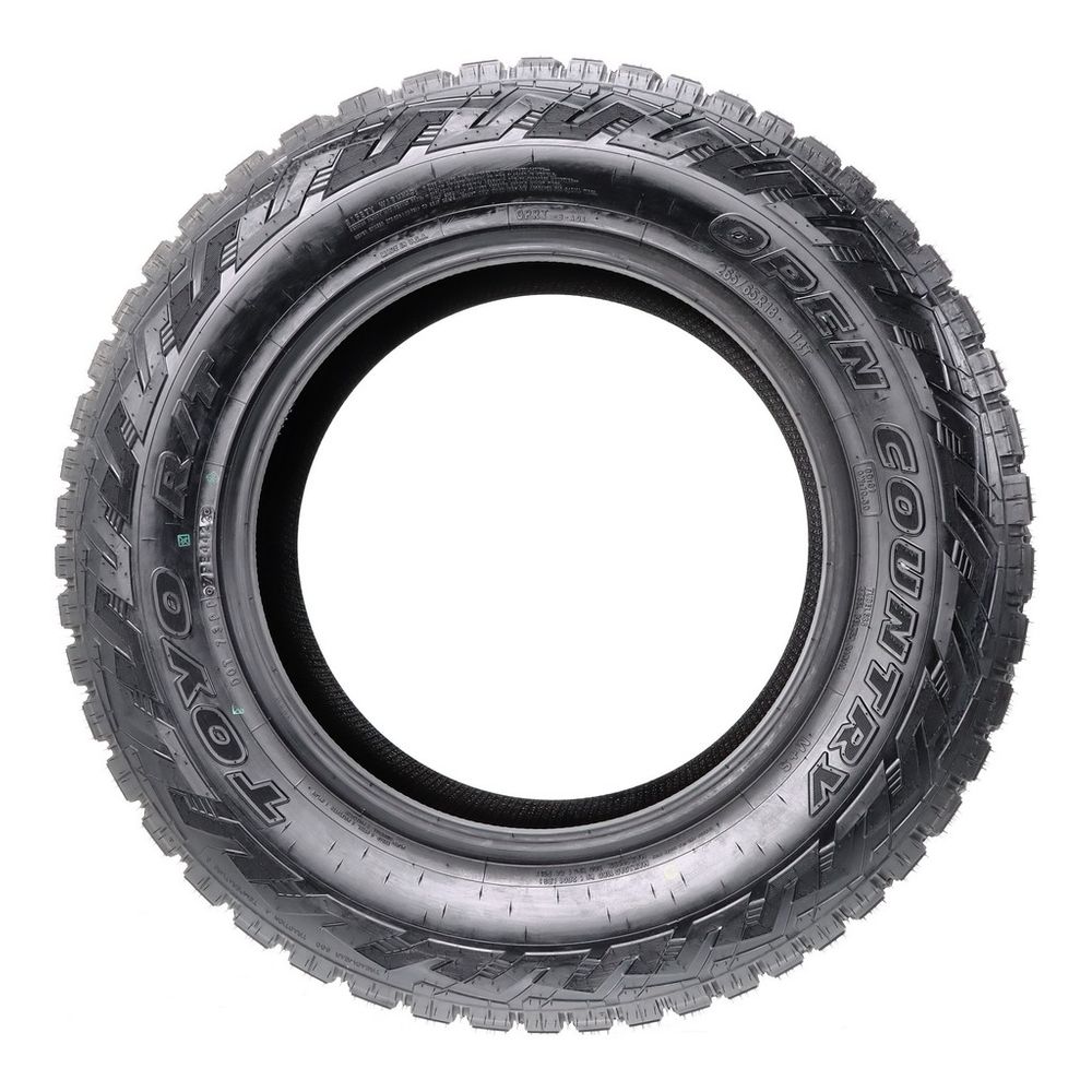 New 265/65R18 Toyo Open Country RT 114T - Image 3