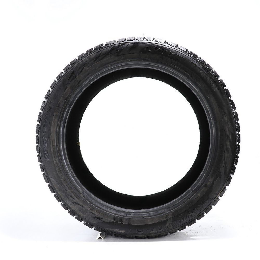 Used 295/40R20 Nokian Hakkapeliitta R3 SUV 110T - 11/32 - Image 3