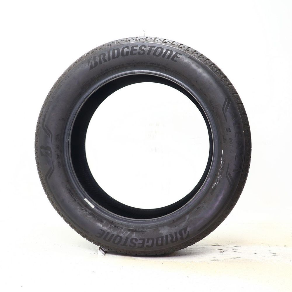 Used 265/50R19 Bridgestone Alenza 001 110W - 8/32 - Image 3