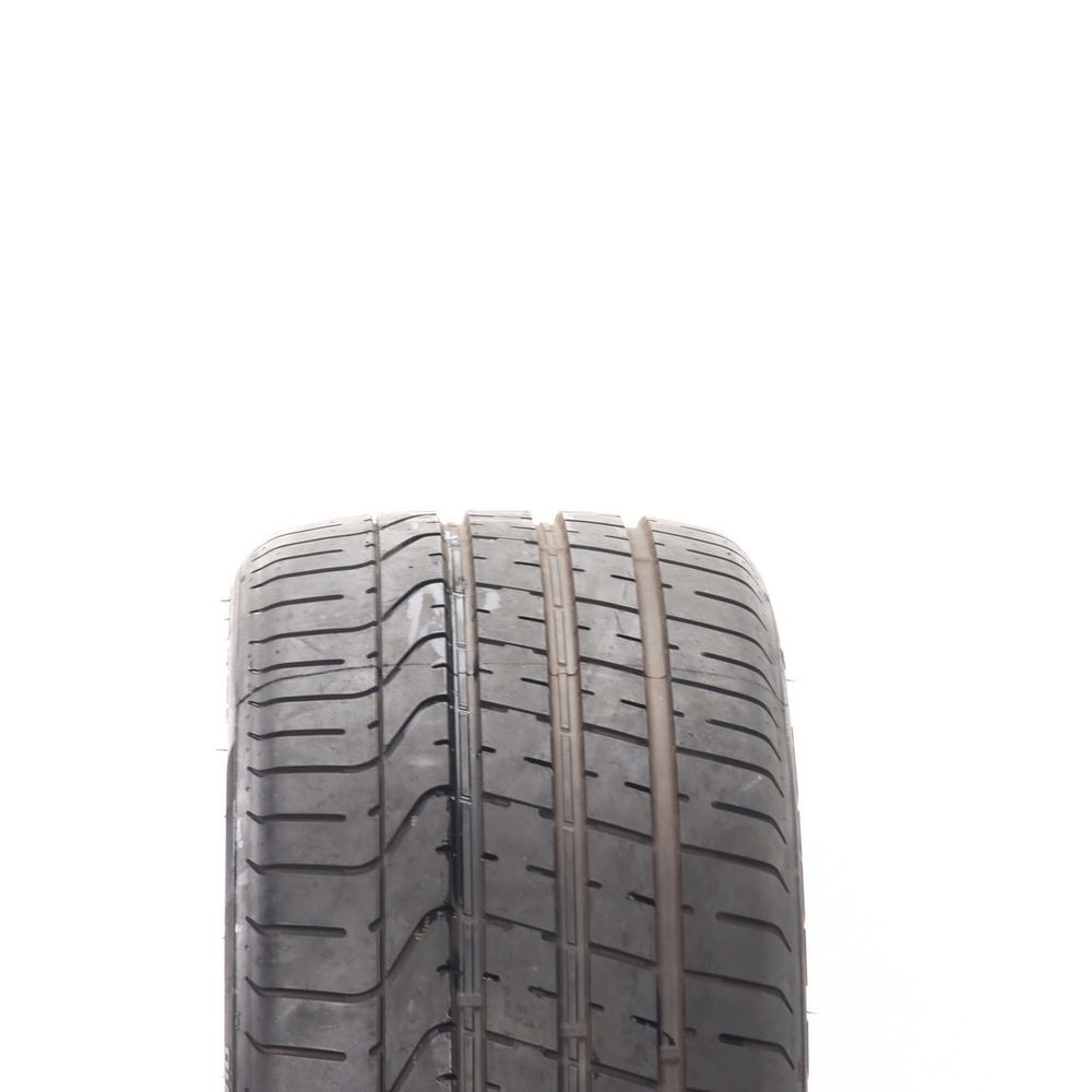 Driven Once 265/35ZR19 Pirelli P Zero N2 94Y - 9.5/32 - Image 2