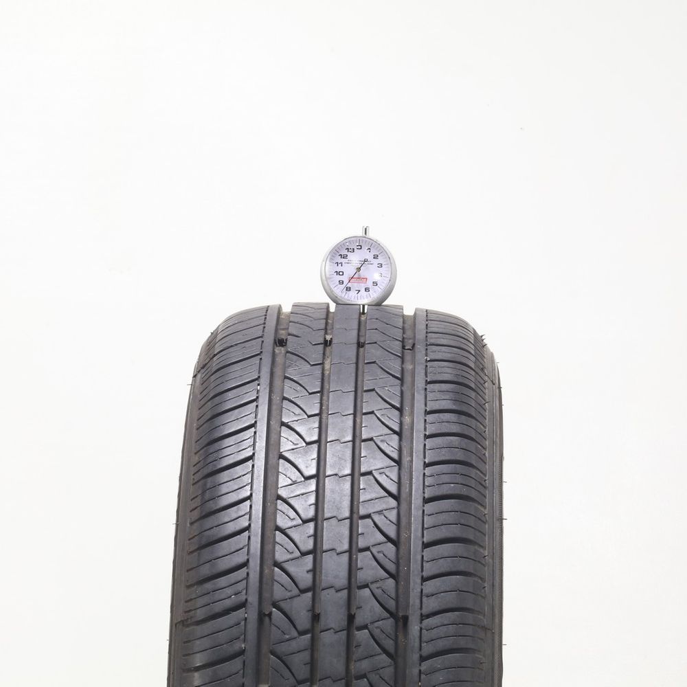 Set of (2) Used 205/55R16 Travelstar UN99 91V - 8-8.5/32 - Image 2