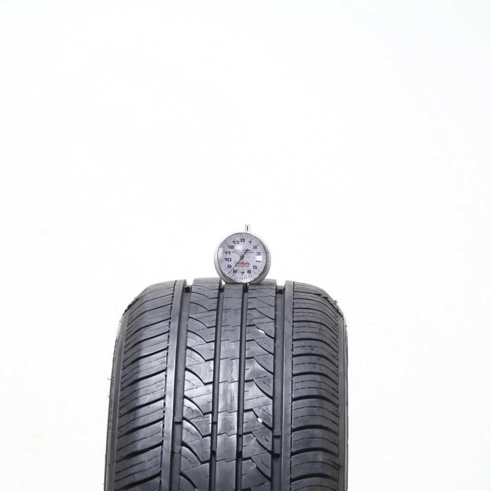 Set of (2) Used 205/55R16 Travelstar UN99 91V - 8-8.5/32 - Image 5