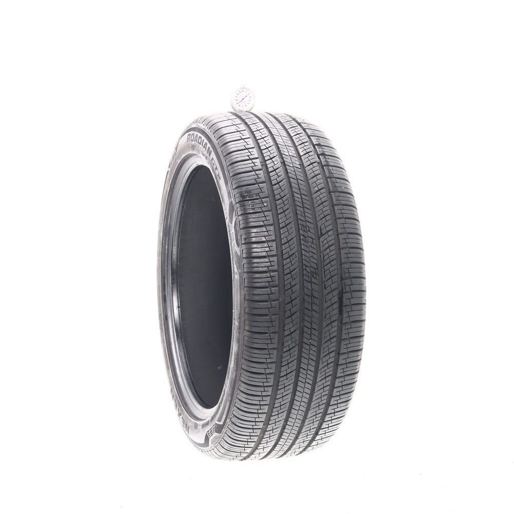 Used 245/45R19 Nexen Roadian GTX RG1 SUV 102V - 8.5/32 - Image 1