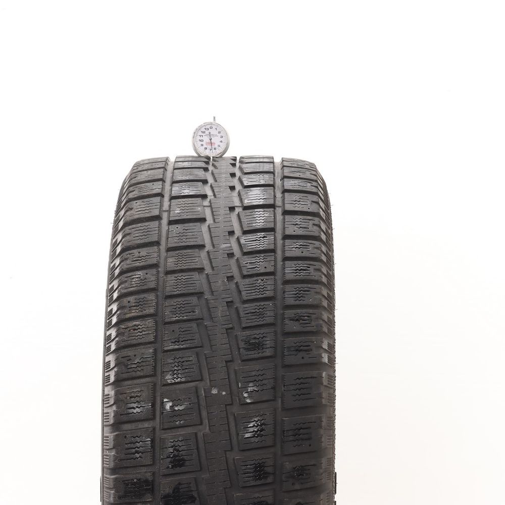 Used 275/55R20 Cooper Discoverer Snow Groove 117S - 6.5/32 - Image 2