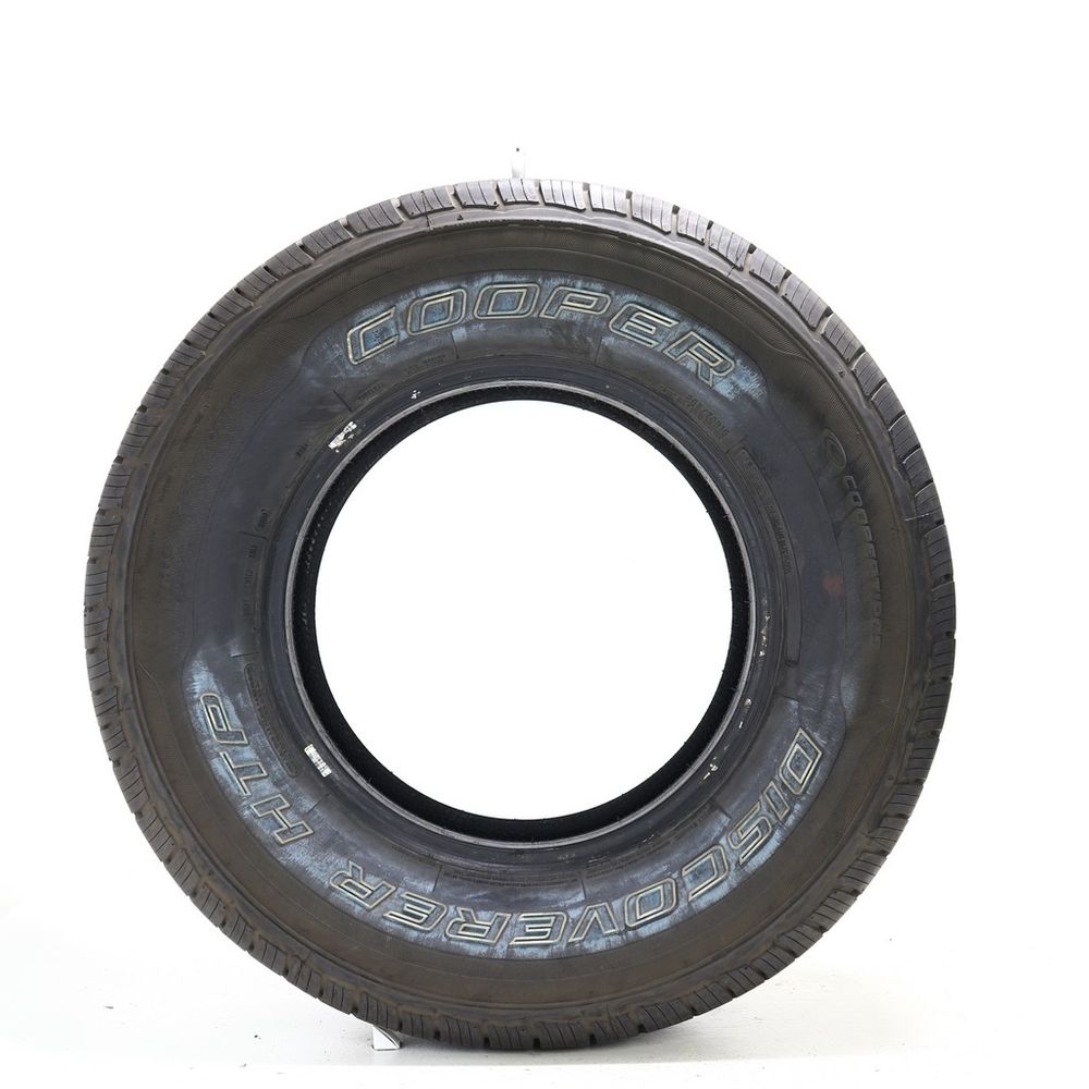 Used 265/70R16 Cooper Discoverer HTP 112T - 7/32 - Image 3