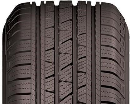 Set of (4) New 255/60R19 Cooper Discoverer SRX 109H - Image 2