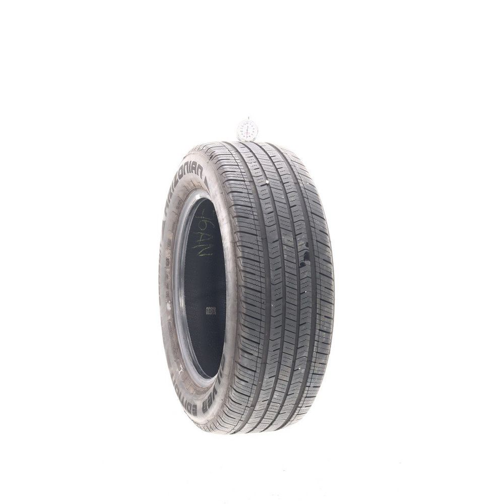 Set of (4) Used 215/60R16 Arizonian Silver Edition 95V - 7-8.5/32 - Image 1