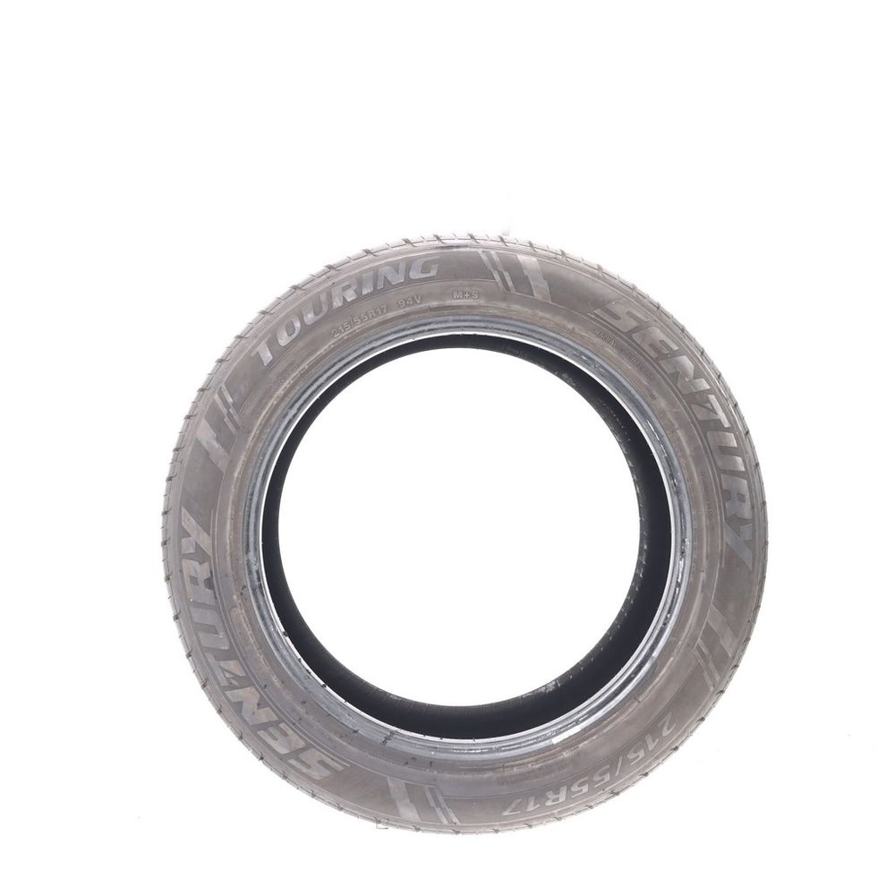 Used 215/55R17 Sentury Touring 94V - 9/32 - Image 3