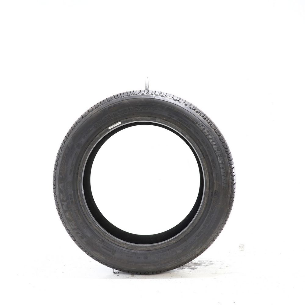Used 195/55R16 Bridgestone Turanza ER300 II RFT 87H - 7.5/32 - Image 3
