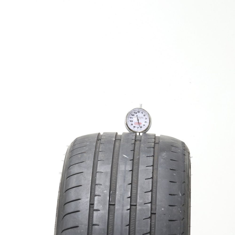 Used 225/40R19 Goodyear Eagle F1 Asymmetric 3 Run Flat 93Y - 6/32 - Image 2